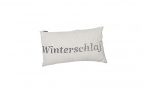 Serie Winterschlaf