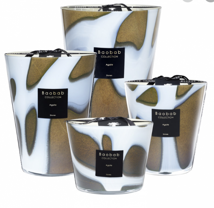 Baobab Stone Agathe 16
