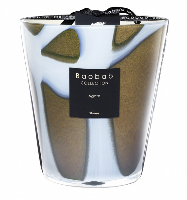 Baobab Stone Agathe 16