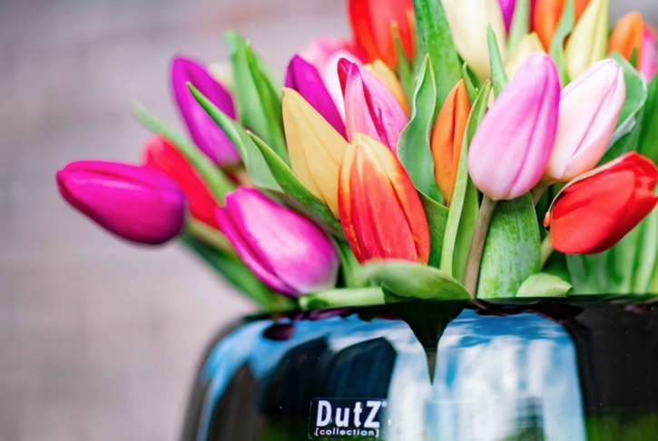Vase Dobro