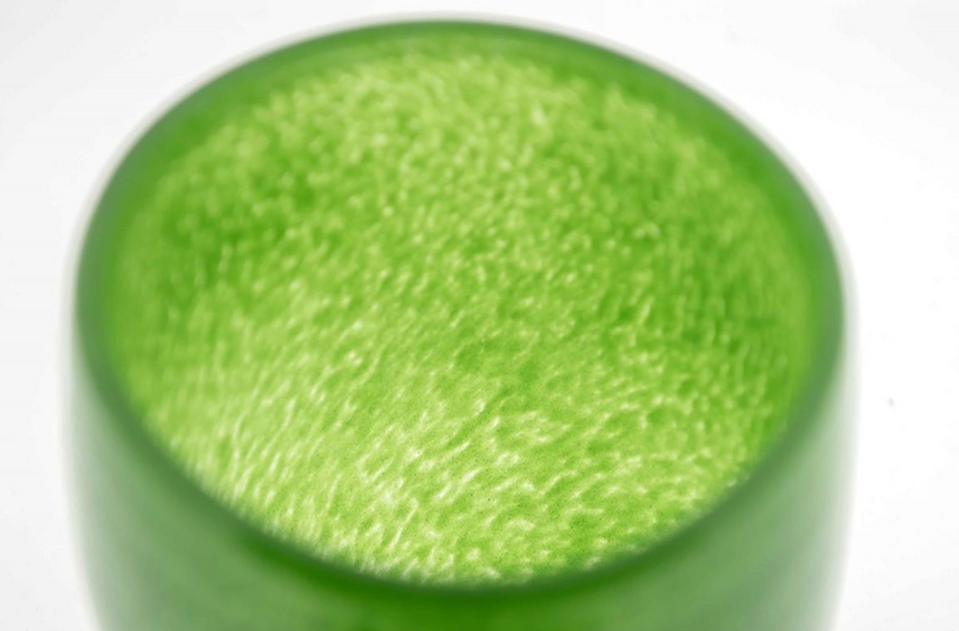 Vase Green