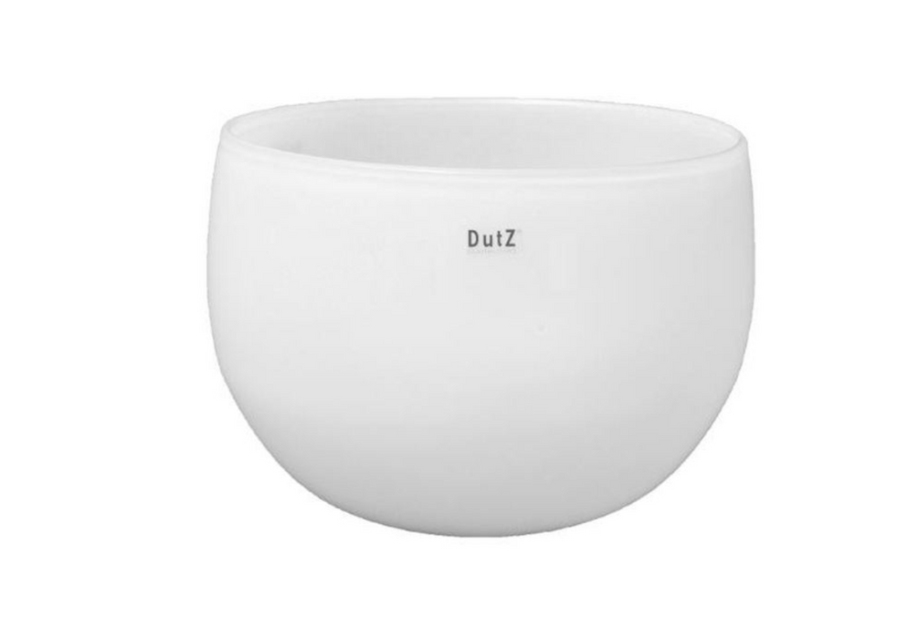Dutz Bowl white
